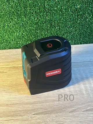 Nivel Laser Autonivelante con Tripode HYCHIKA