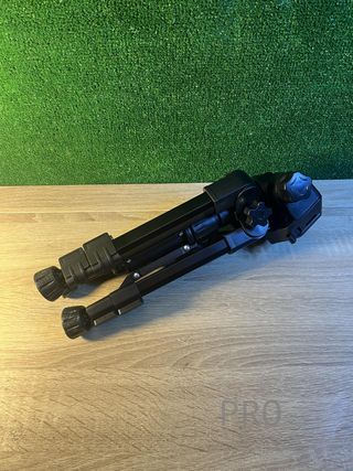 Nivel Laser Autonivelante con Tripode HYCHIKA