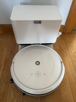 iRobot Roomba Combo 2 Essential