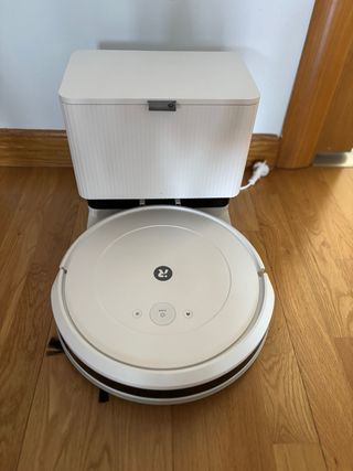 iRobot Roomba Combo 2 Essential