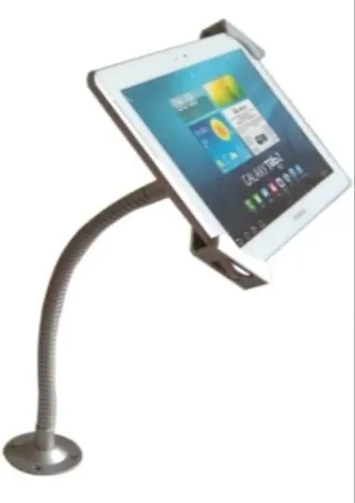 Soporte Antirrobo Tablet Flexible