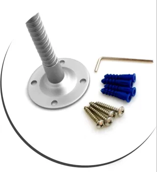 Soporte Antirrobo Tablet Flexible