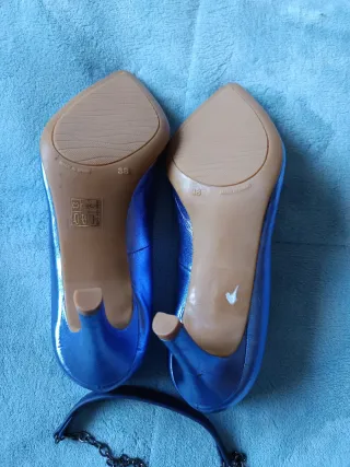 OFERTA HOY !! Vestido Fiesta y Complementos