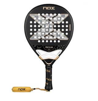 Pala NOX AT10 2026 18k