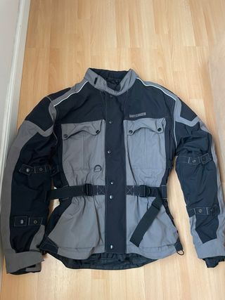 Chaqueta de moto Motorbike