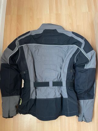 Chaqueta de moto Motorbike