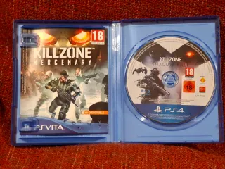 Killzone: Shadow Fall PS4