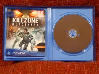Killzone: Shadow Fall PS4