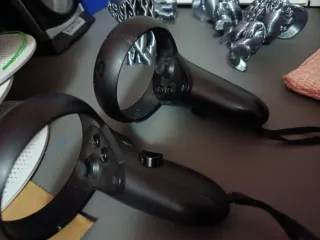 Gafas VR Meta Quest Oculus