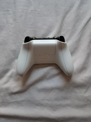 Mando Xbox One Blanco