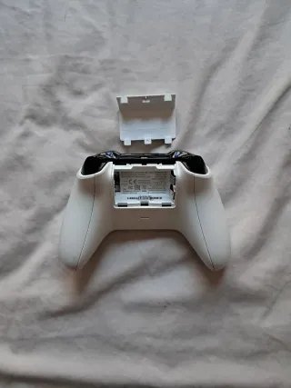 Mando Xbox One Blanco