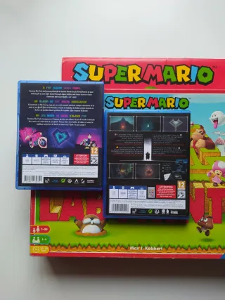 -RAREZAS Juegos de PS4 versiones españolas