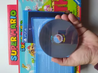 -RAREZAS Juegos de PS4 versiones españolas