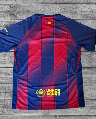 Camiseta FC Barcelona 2026