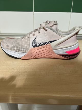 Zapatillas Nike Metcon React