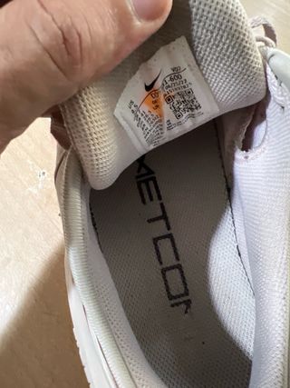 Zapatillas Nike Metcon React