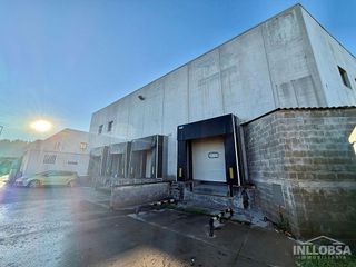 Nave industrial en venta en Artés