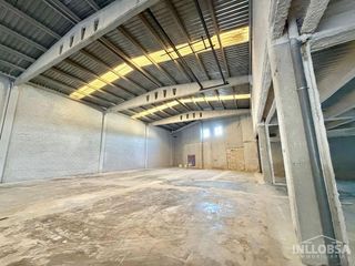 Nave industrial en venta en Artés