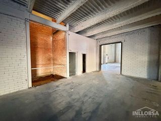 Nave industrial en venta en Artés