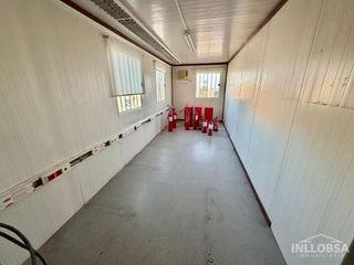 Nave industrial en venta en Artés