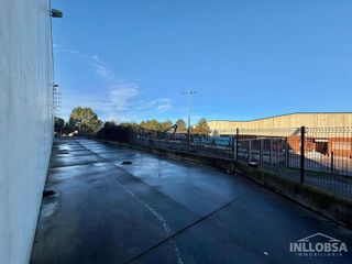 Nave industrial en venta en Artés