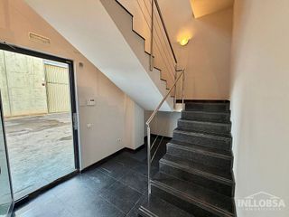 Nave industrial en venta en Artés
