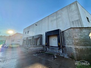 Nave industrial en venta en Artés