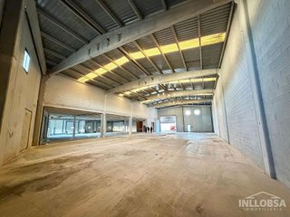 Nave industrial en venta en Artés