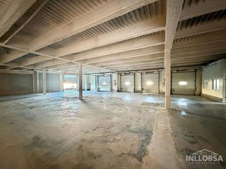 Nave industrial en venta en Artés