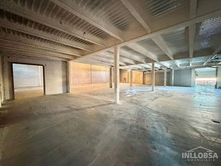 Nave industrial en venta en Artés