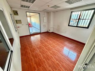 Nave industrial en venta en Artés