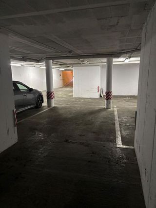 Garaje en venta en Triana Casco Antiguo en Sevilla