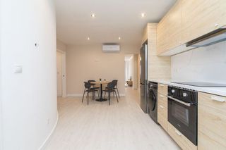 Piso en alquiler en Centro en Elche