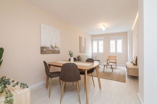 Piso en alquiler en Centro en Elche