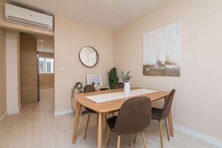 Piso en alquiler en Centro en Elche