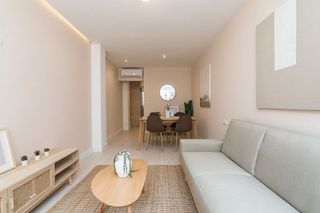 Piso en alquiler en Centro en Elche