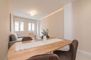 Piso en alquiler en Centro en Elche