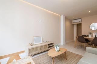 Piso en alquiler en Centro en Elche