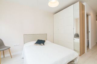 Piso en alquiler en Centro en Elche