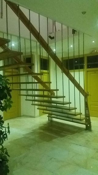 Oficina en alquiler en Carretas - Huerta de Marzo - La Pajarita en Albacete