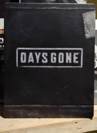 Days Gone Edición Especial PS4 PAL 🇪🇸(LEER BIEN)