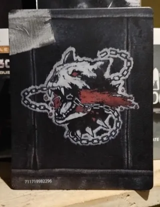 Days Gone Edición Especial PS4 PAL 🇪🇸(LEER BIEN)