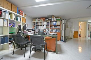 Local comercial en venta en Centro en Cáceres