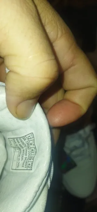 Zapatillas Skechers Blancas Air-Cooled Memory Foam