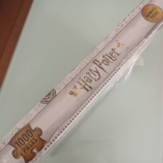 Nuevo!! Harry Potter. Hogwarts Puzzle 1000