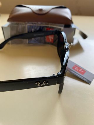 Gafas de sol Ray-Ban