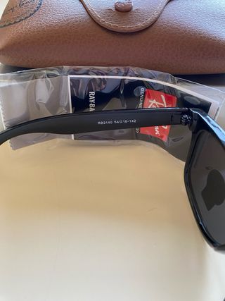 Gafas de sol Ray-Ban