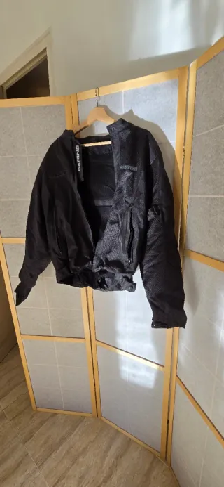 Chaqueta Bering Moto Verano Talla L