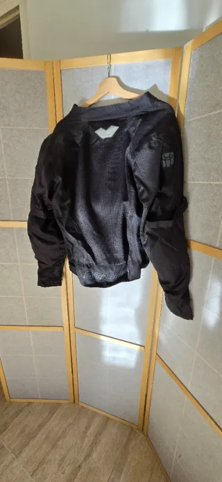 Chaqueta Bering Moto Verano Talla L