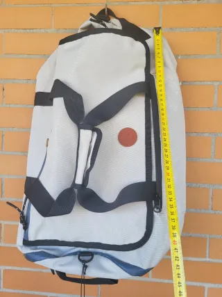 Bolso de Viaje convertible PARFOIS